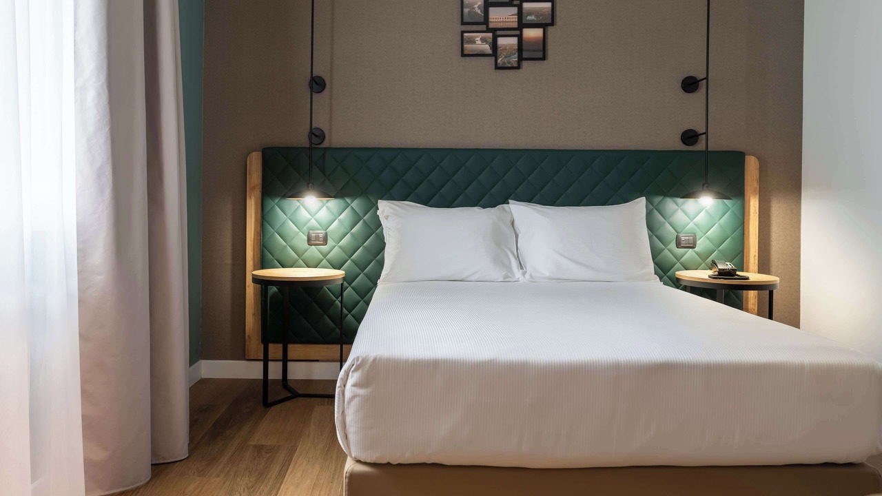 Photo of Bedroom in Somma Lombardo