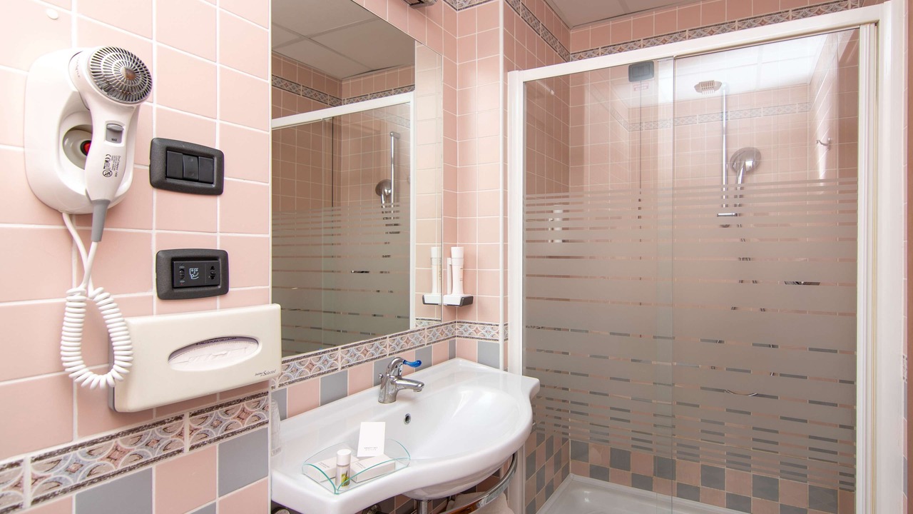 Photo of Bathroom in Collegno