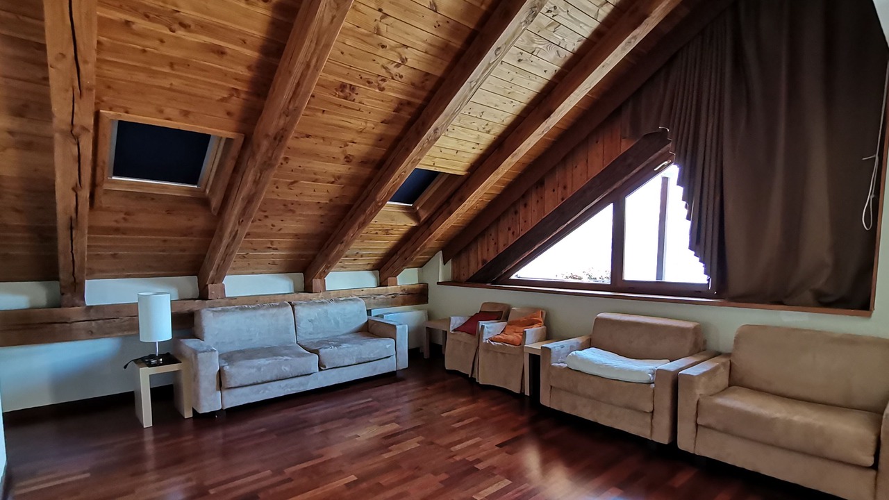 Photo of Bedroom in Bardonecchia