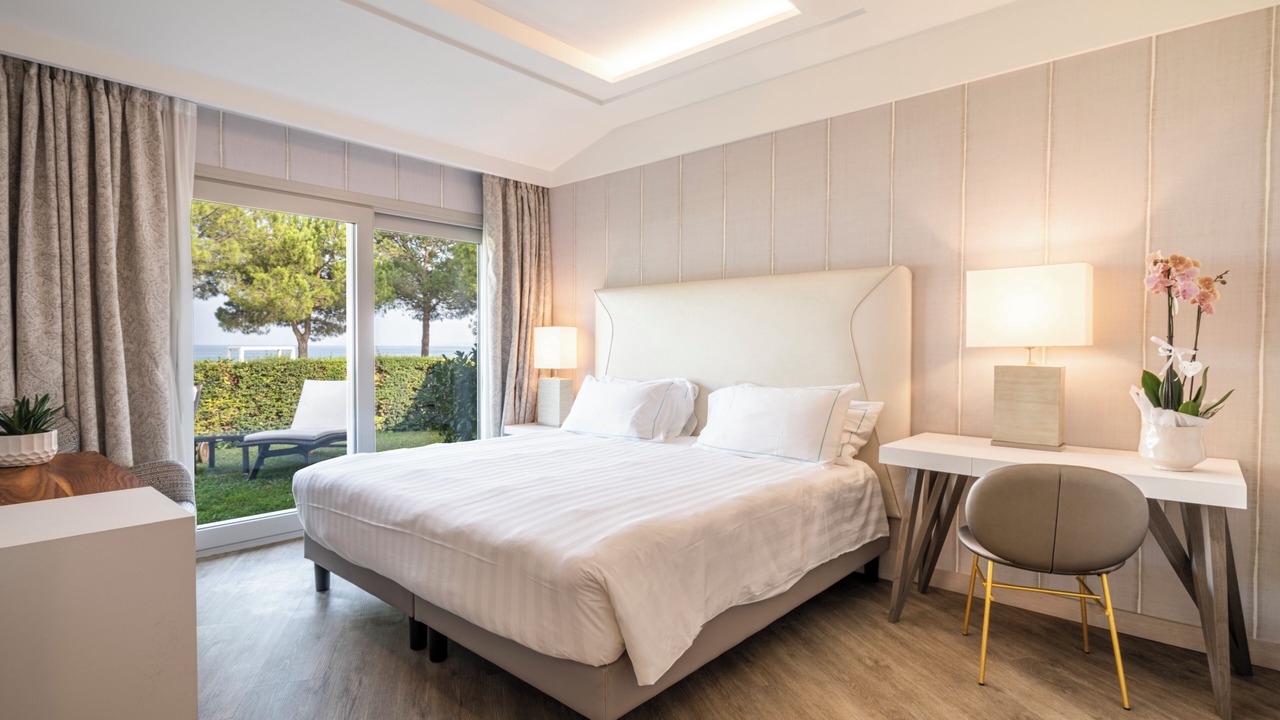 Photo of Bedroom in Monte