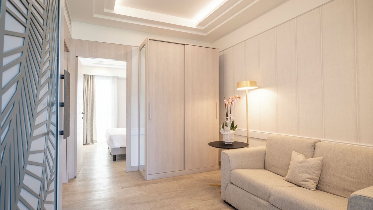 Photo of Bedroom in Monte