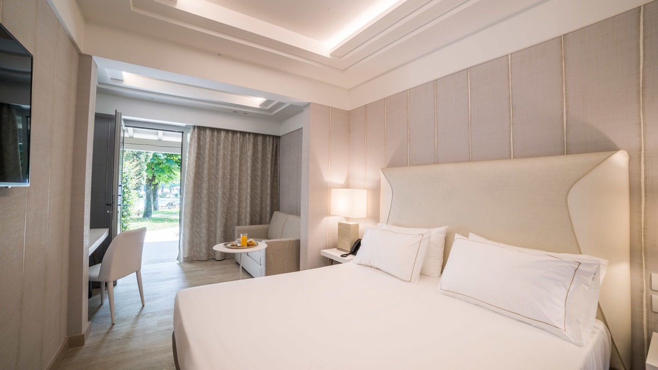 Photo of Bedroom in Monte