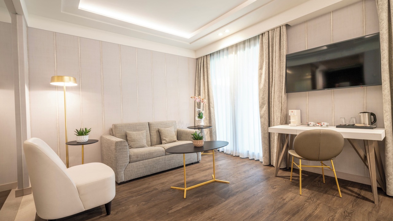 Photo of Bedroom in Monte
