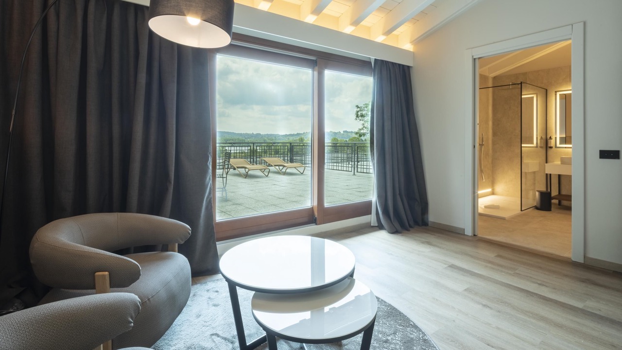 Photo of Bedroom in Capolago