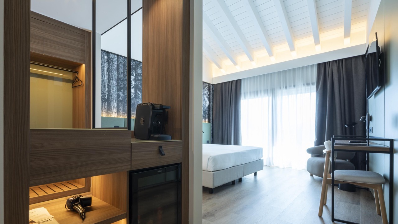 Photo of Bedroom in Capolago