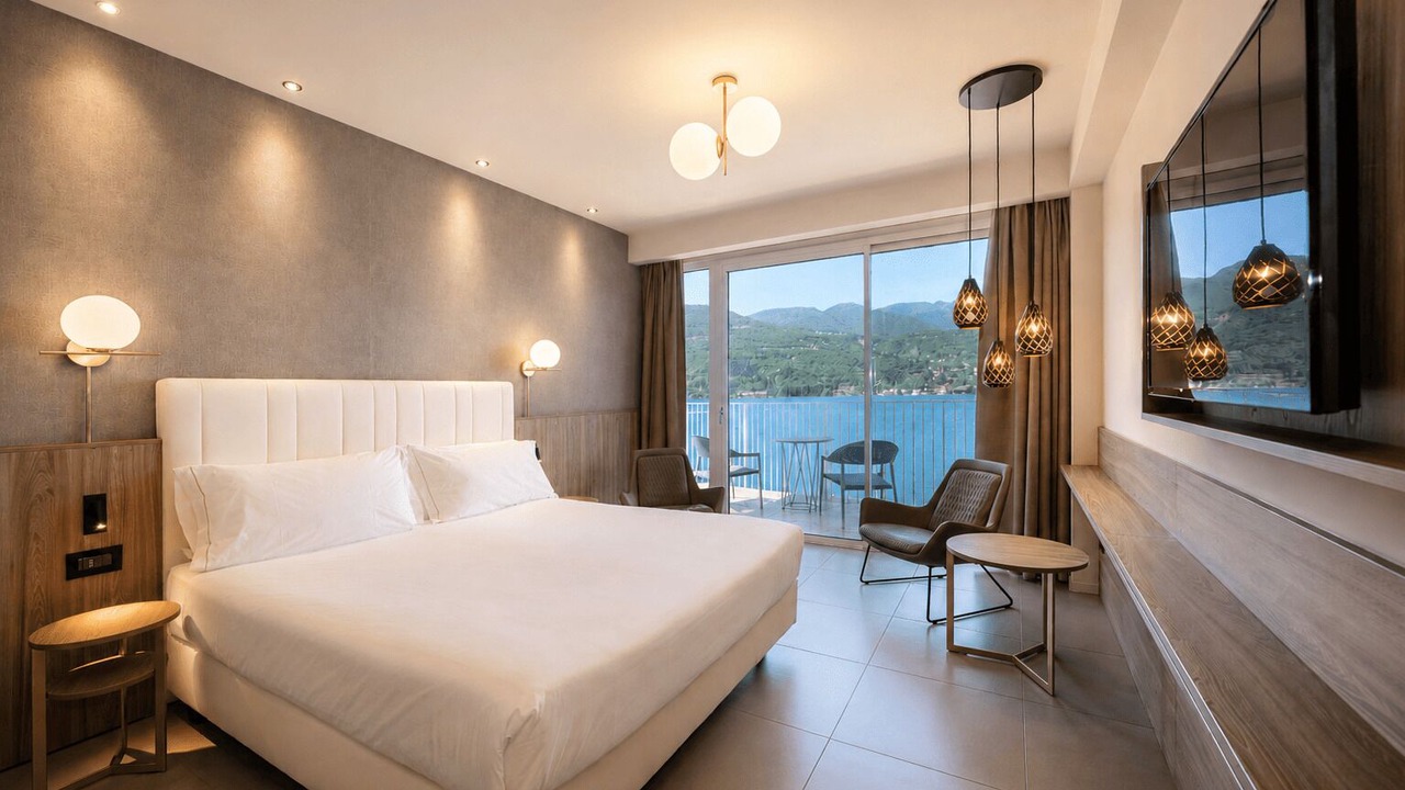 Photo of Bedroom in Portese