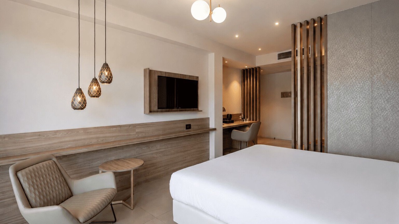 Photo of Bedroom in Portese