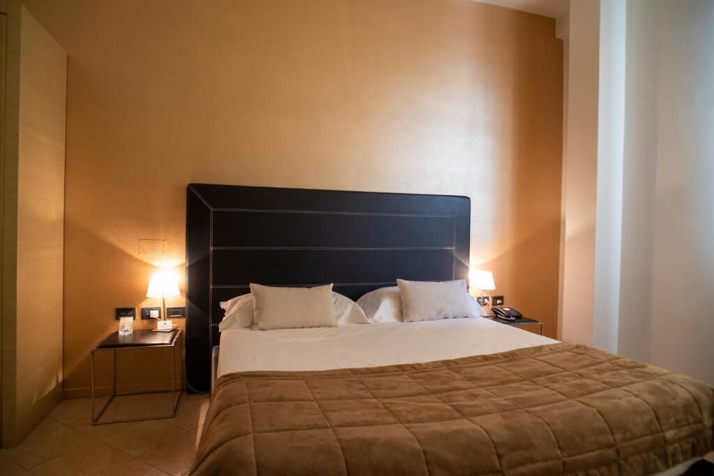 Photo of Bedroom in Palazzolo sull'Oglio