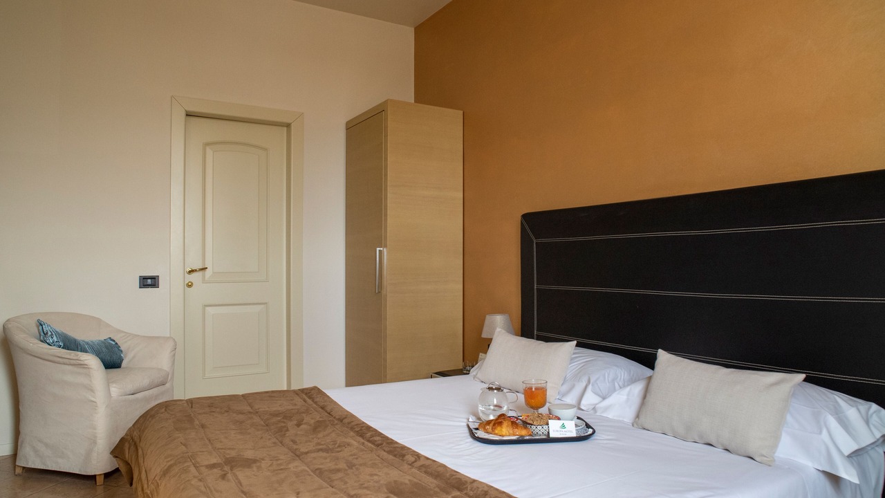 Photo of Bedroom in Palazzolo sull'Oglio