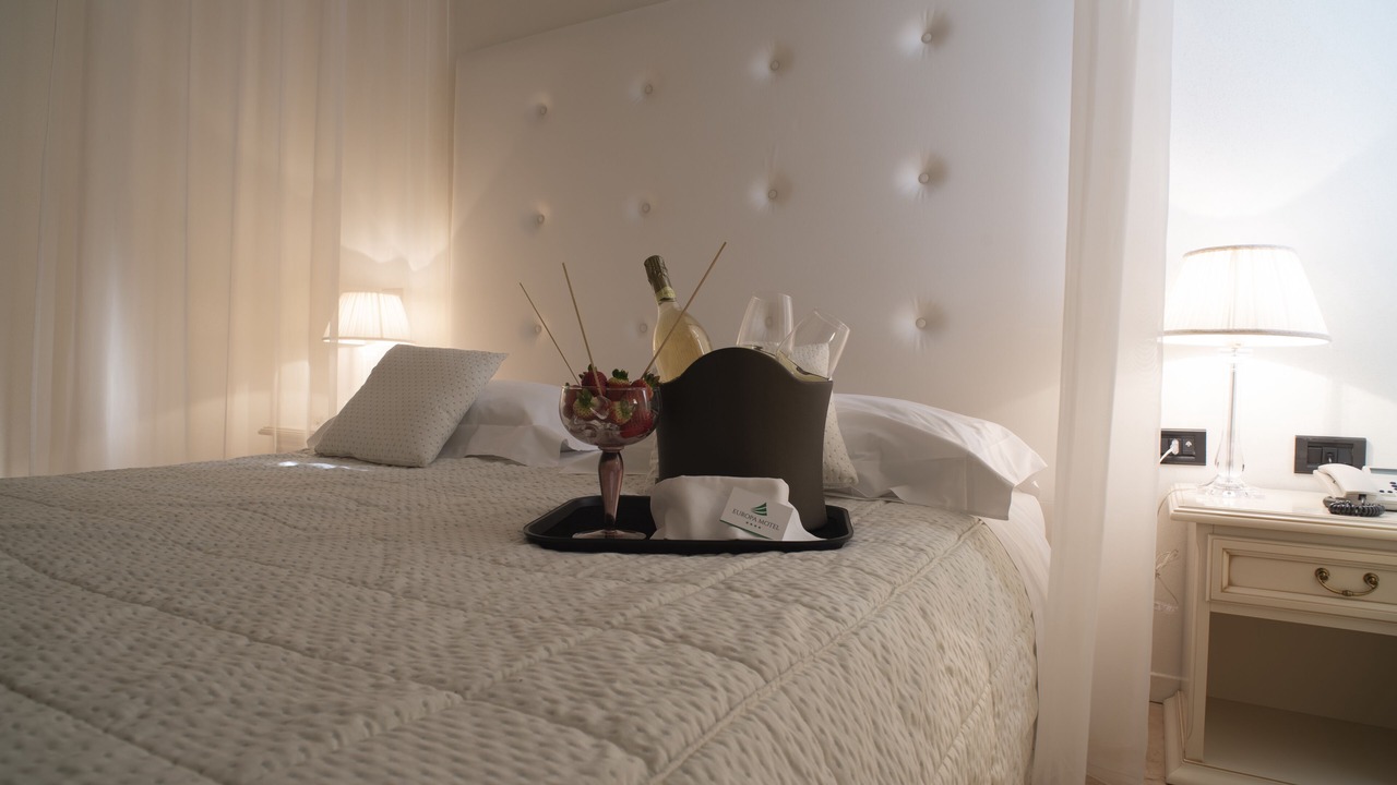 Photo of Bedroom in Palazzolo sull'Oglio