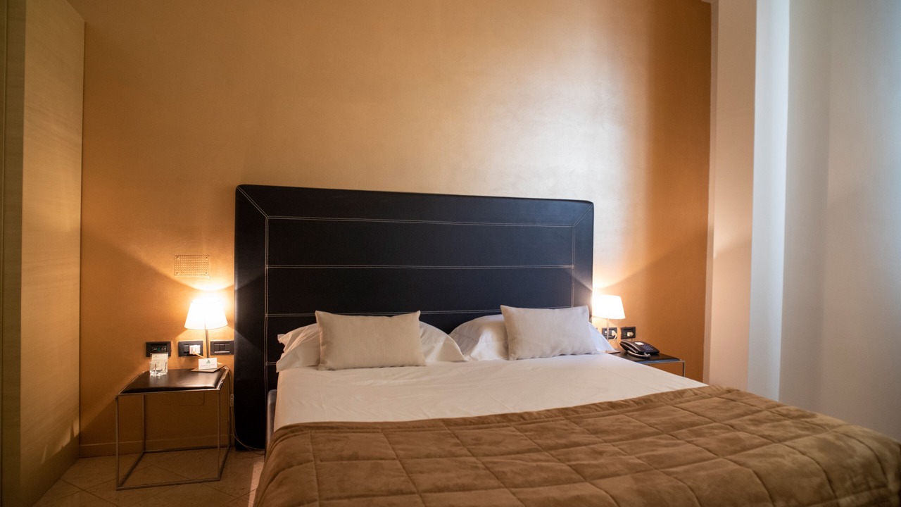 Photo of Bedroom in Palazzolo sull'Oglio