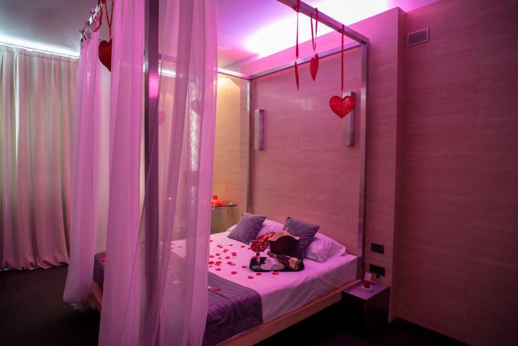 Photo of Bedroom in Palazzolo sull'Oglio