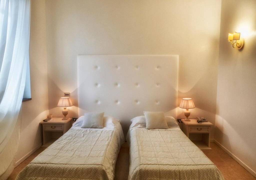 Photo of Bedroom in Palazzolo sull'Oglio