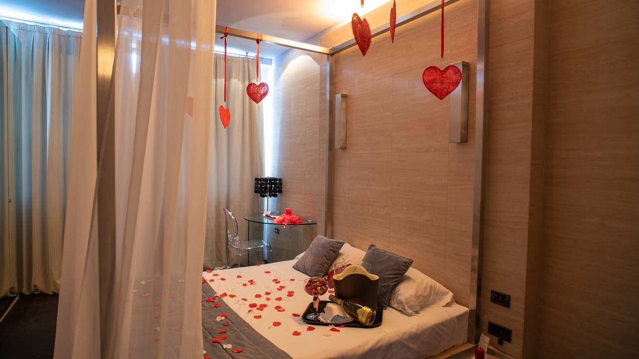 Photo of Bedroom in Palazzolo sull'Oglio