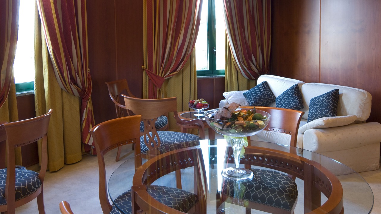 Photo of Bedroom in Monza