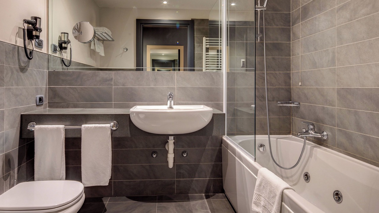 Photo of Bathroom in Villafranca di Verona