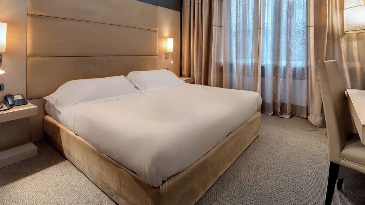 Photo of Bedroom in Villafranca di Verona