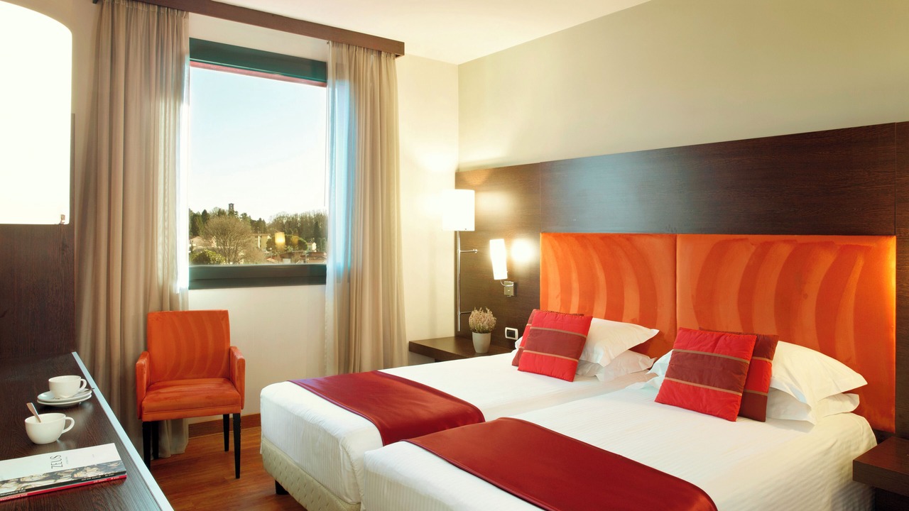 Photo of Bedroom in Somma Lombardo