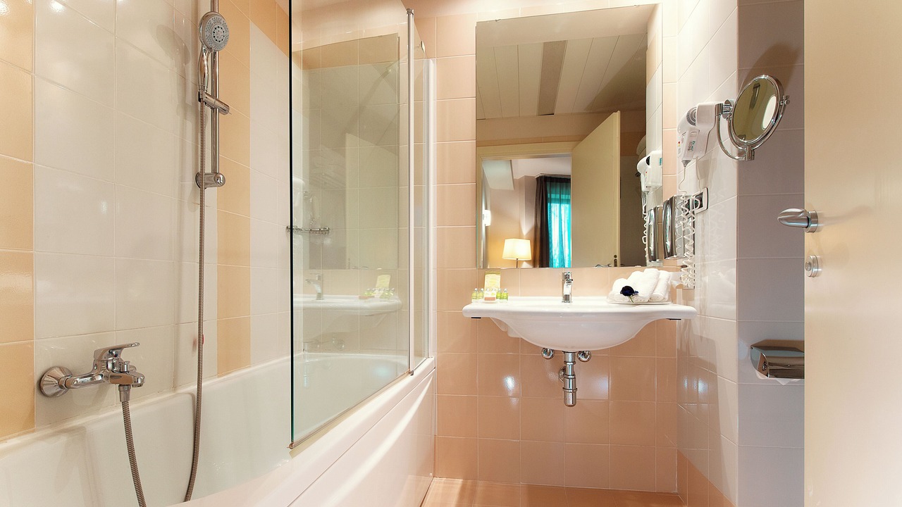 Photo of Bathroom in Somma Lombardo