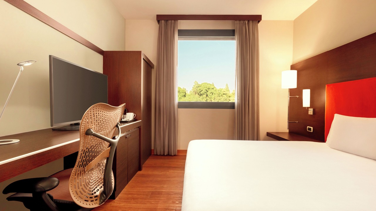 Photo of Bedroom in Somma Lombardo