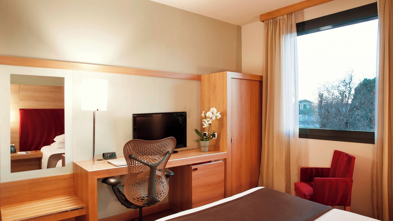 Photo of Bedroom in Somma Lombardo
