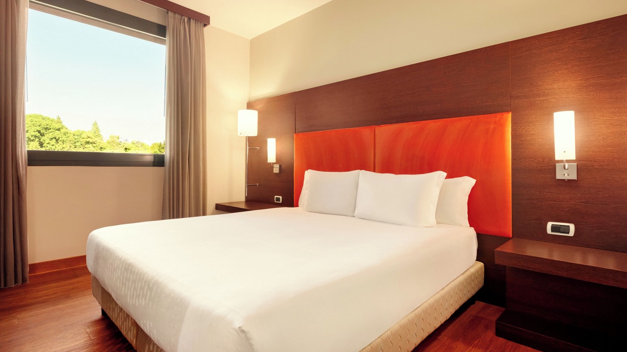 Photo of Bedroom in Somma Lombardo