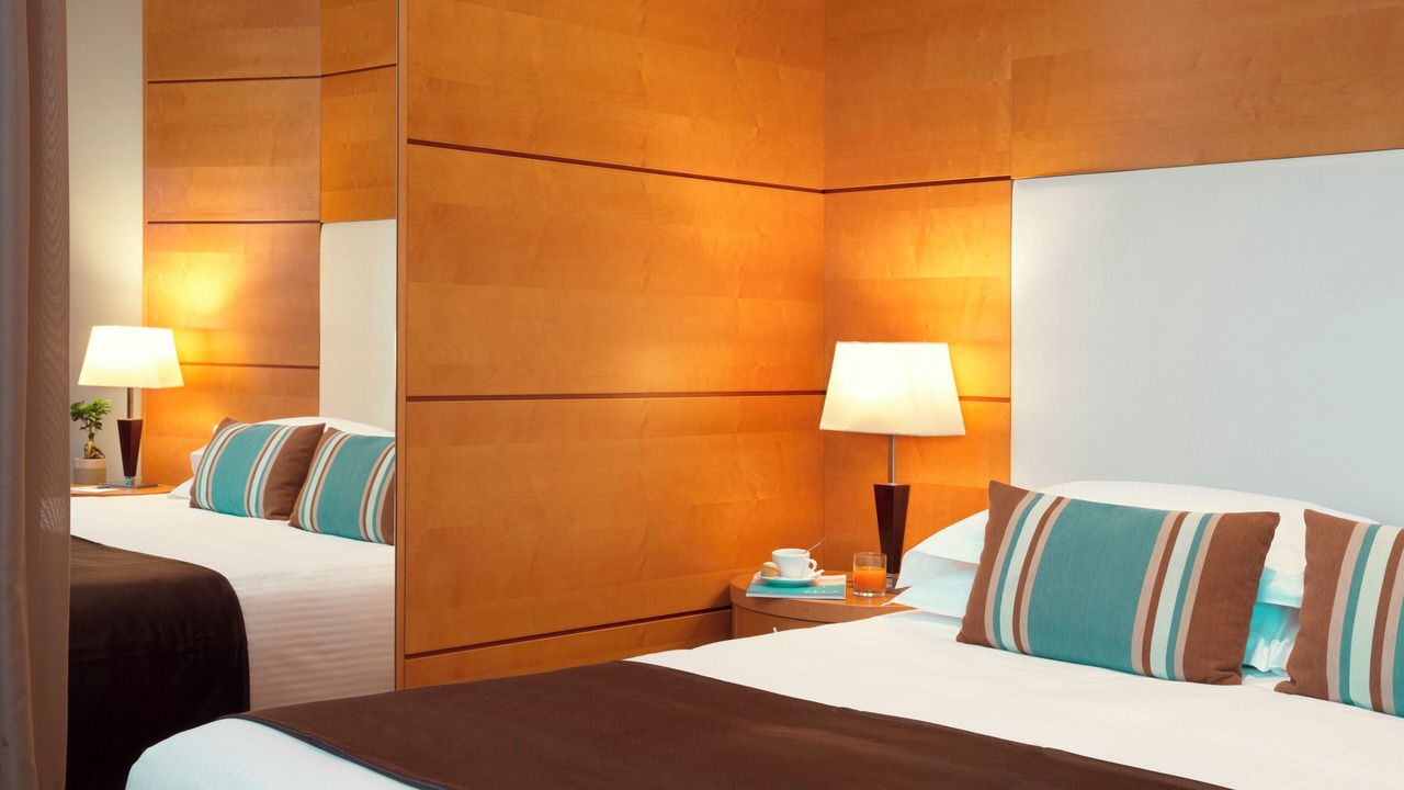 Photo of Bedroom in Somma Lombardo
