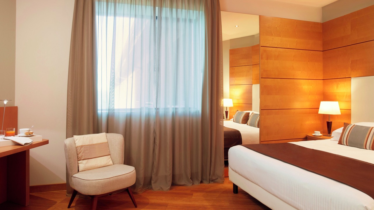 Photo of Bedroom in Somma Lombardo