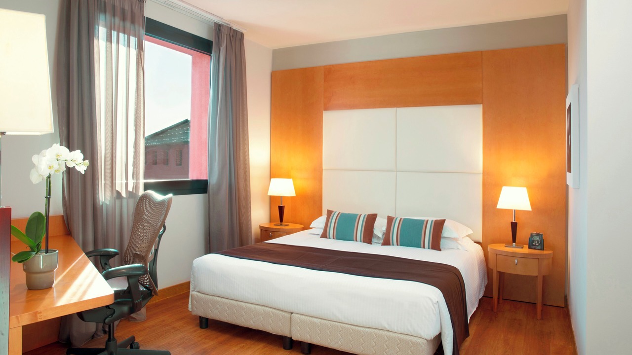 Photo of Bedroom in Somma Lombardo