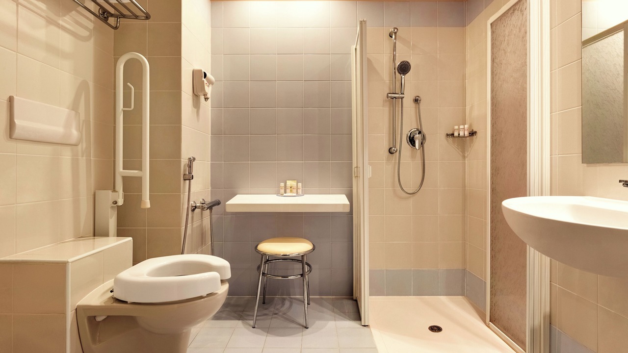 Photo of Bathroom in Somma Lombardo