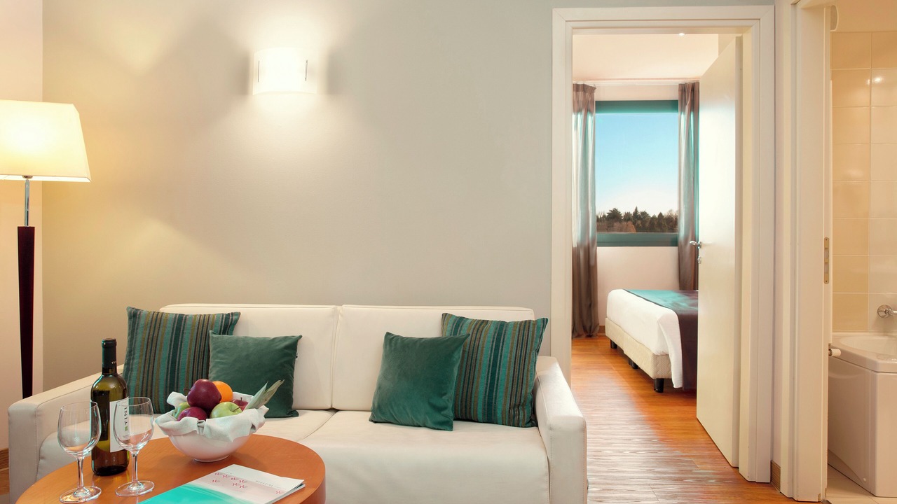 Photo of Bedroom in Somma Lombardo