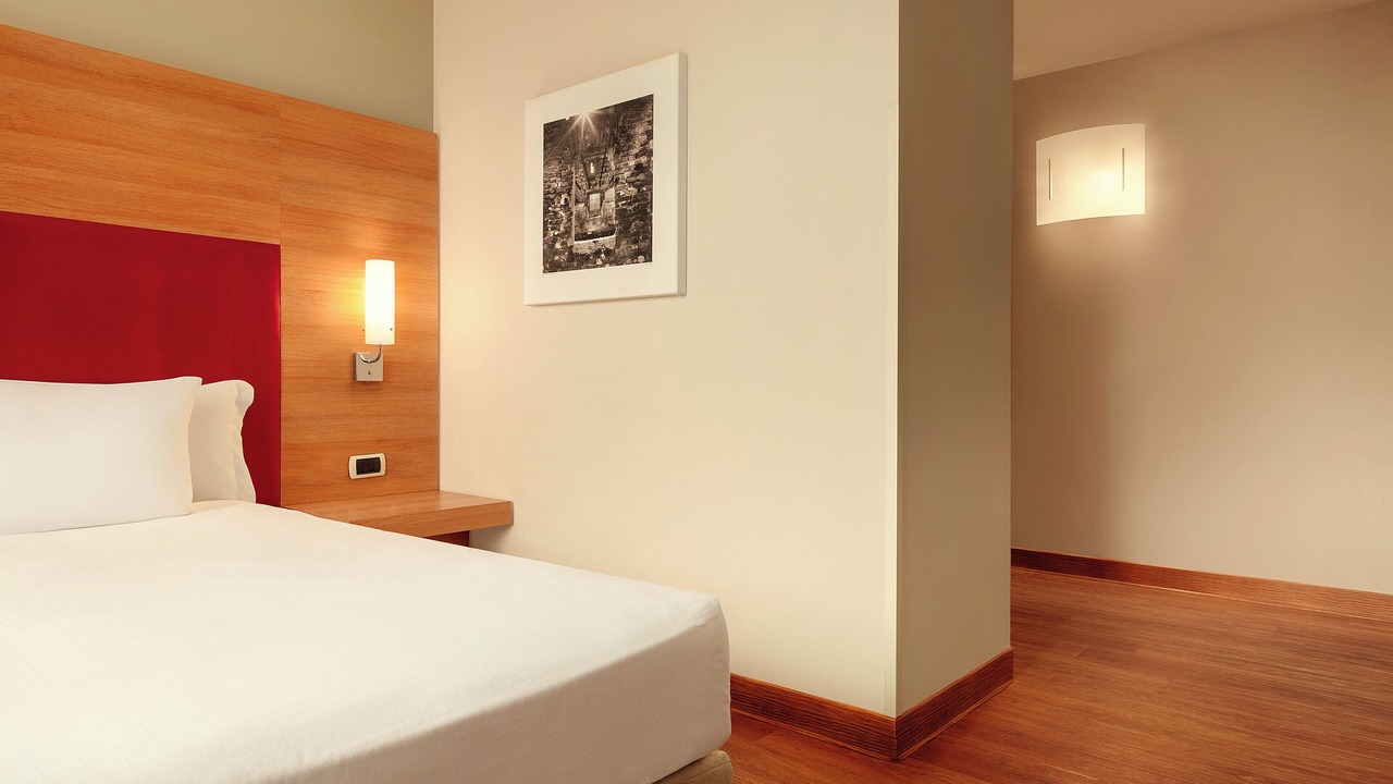 Photo of Bedroom in Somma Lombardo
