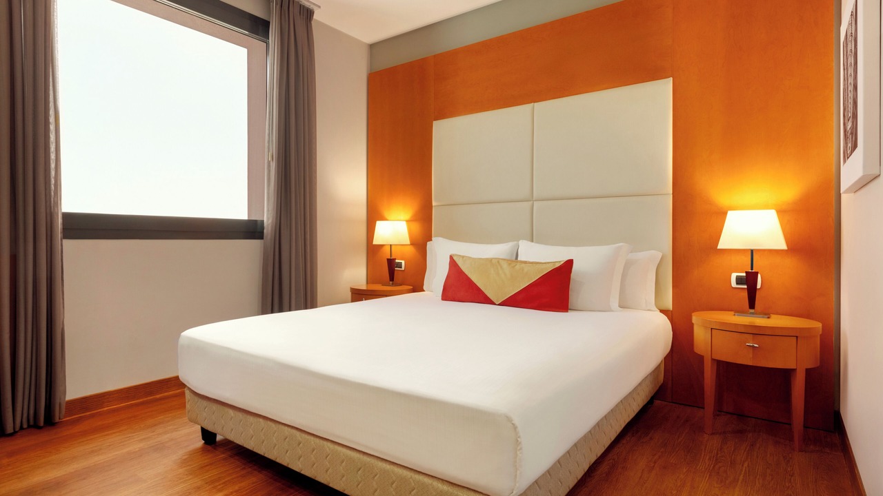 Photo of Bedroom in Somma Lombardo