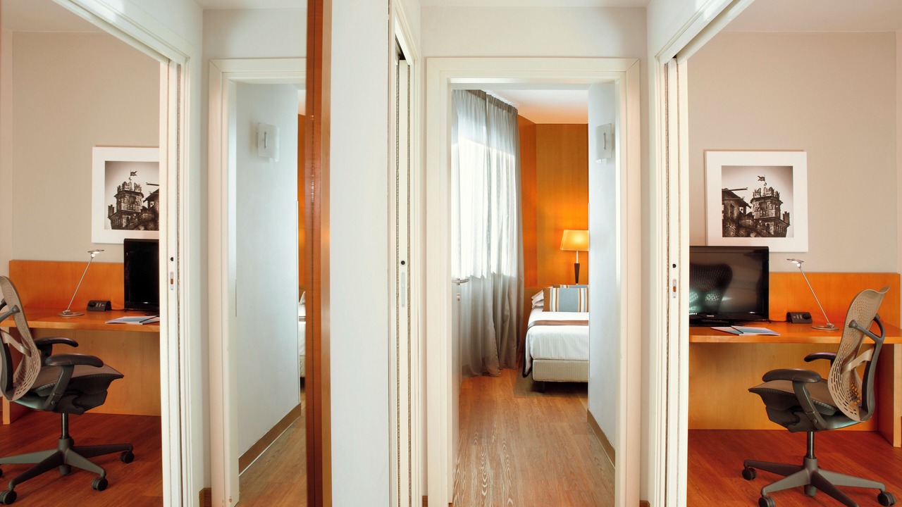 Photo of Bedroom in Somma Lombardo
