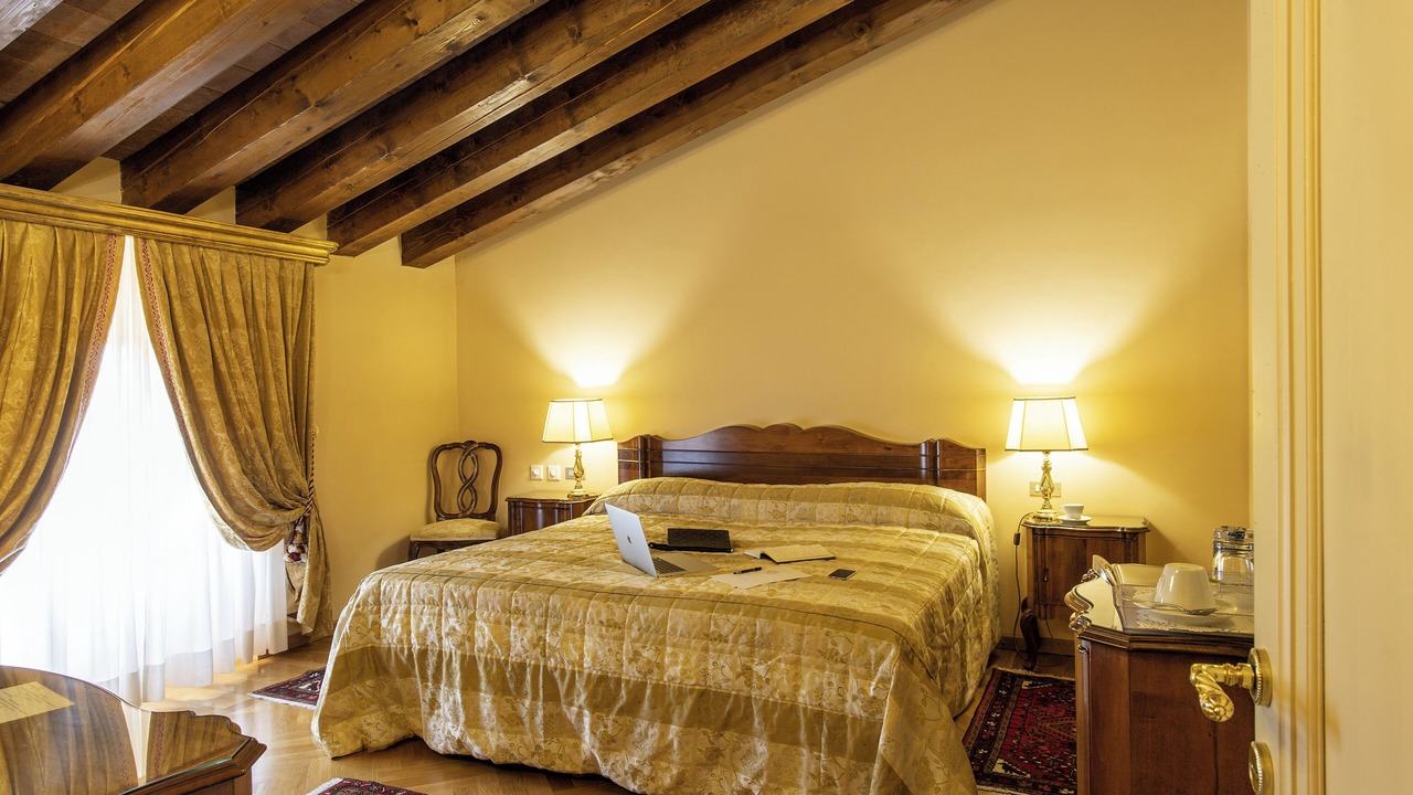 Photo of Bedroom in Rezzato