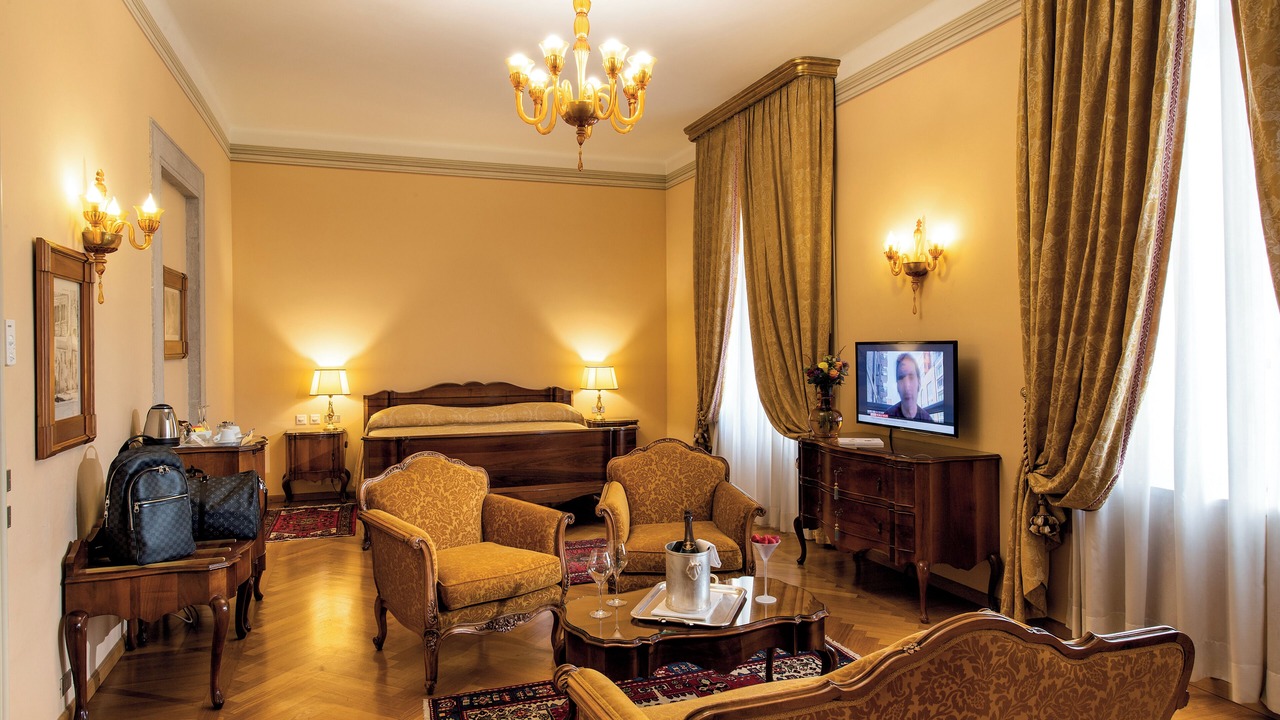 Photo of Bedroom in Rezzato