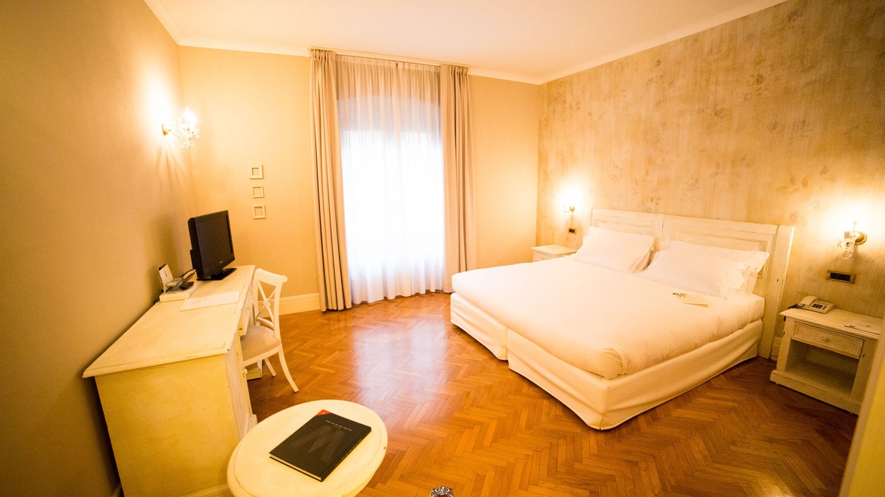 Photo of Bedroom in Colombaro