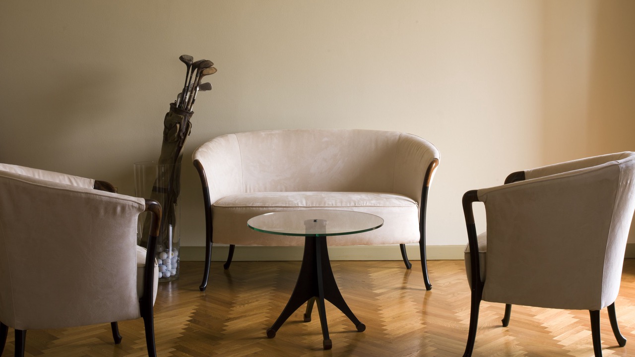 Photo of Bedroom in Colombaro