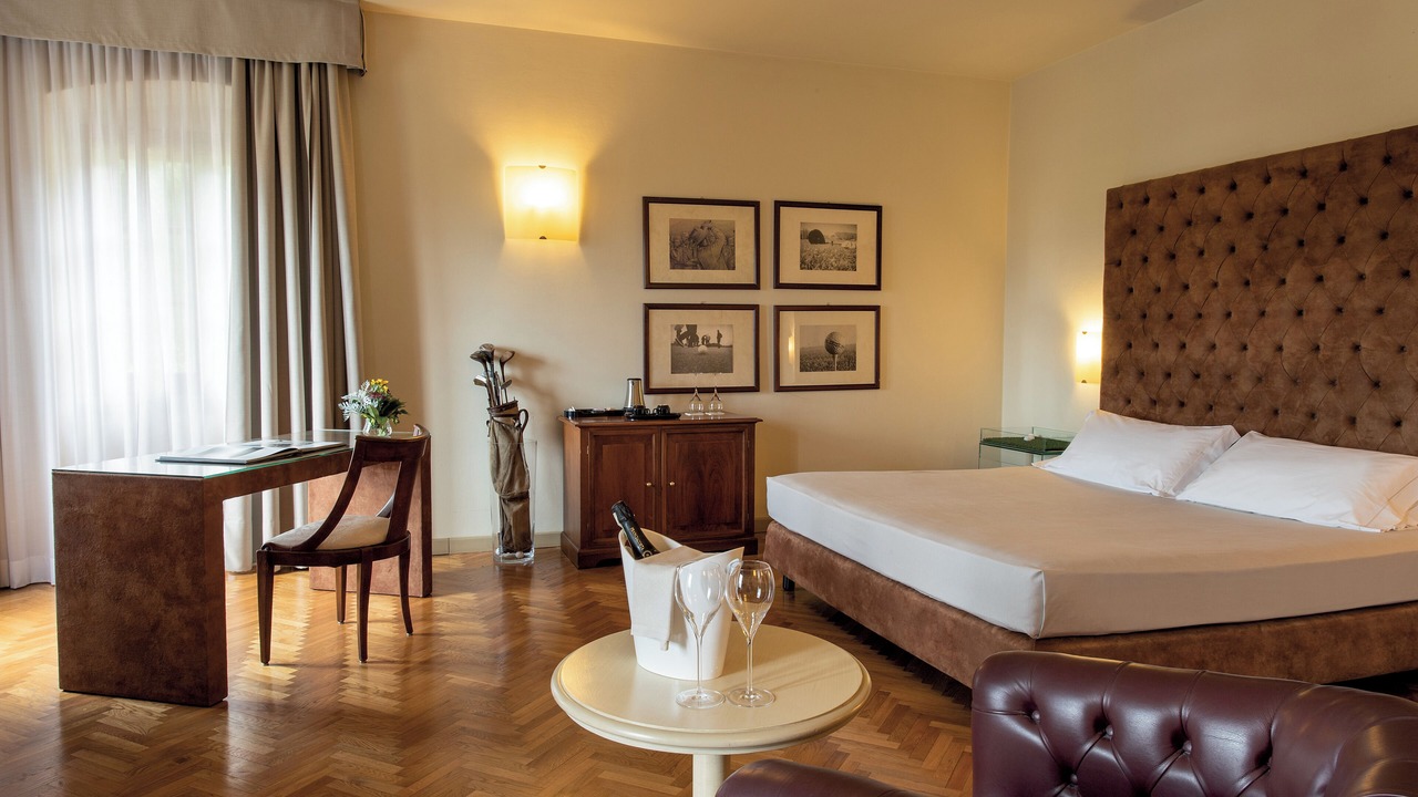 Photo of Bedroom in Colombaro
