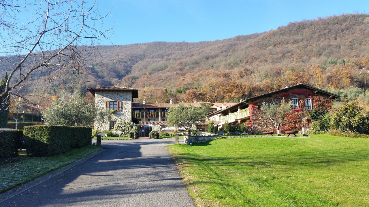 Photo of Outdoor in Colombaro