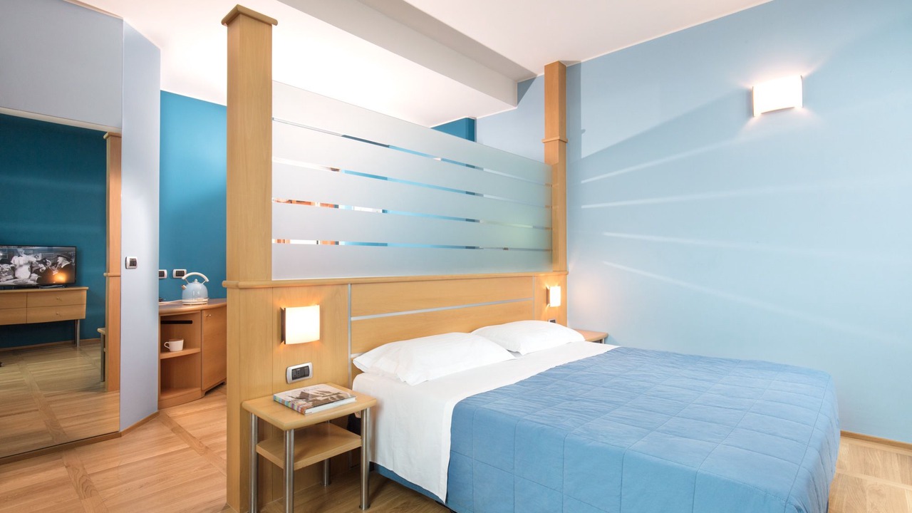 Photo of Bedroom in Montichiari