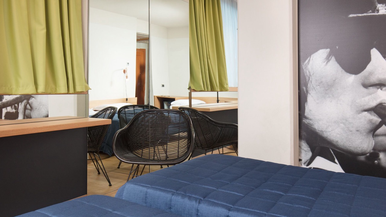 Photo of Bedroom in Montichiari