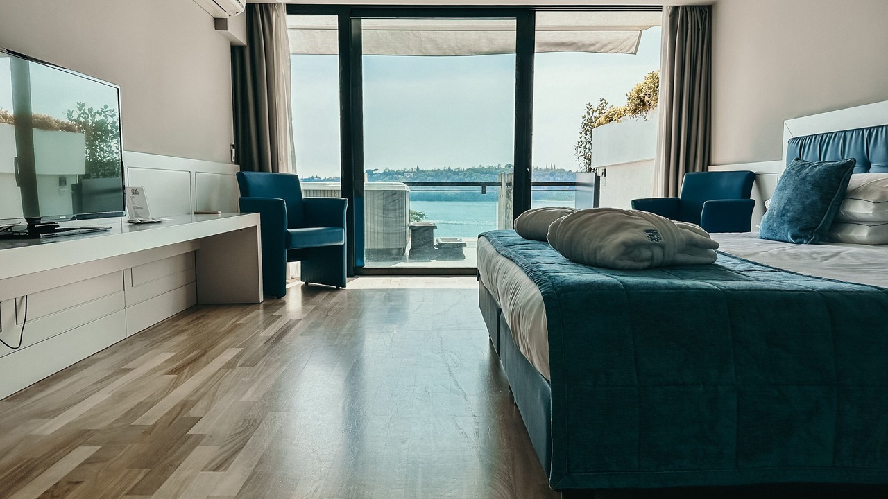 Photo of Bedroom in Salo