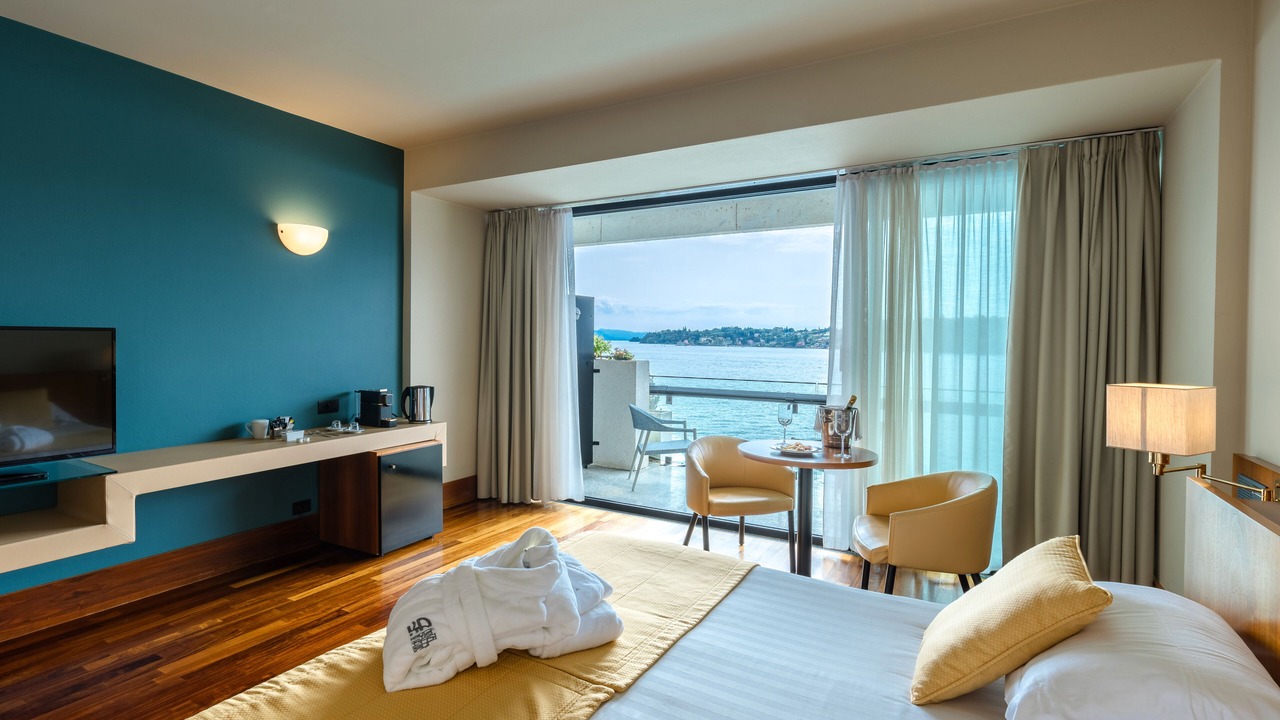 Photo of Bedroom in Salo