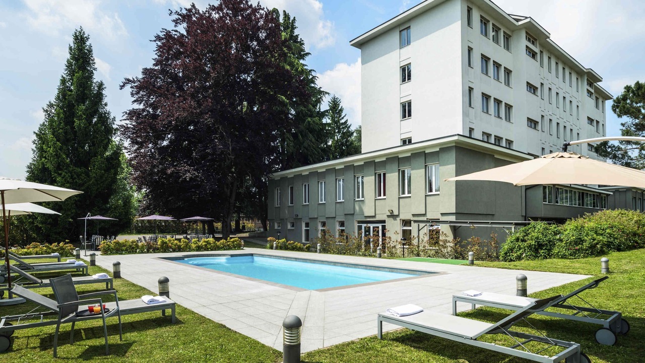 Photo of Outdoor in Varese