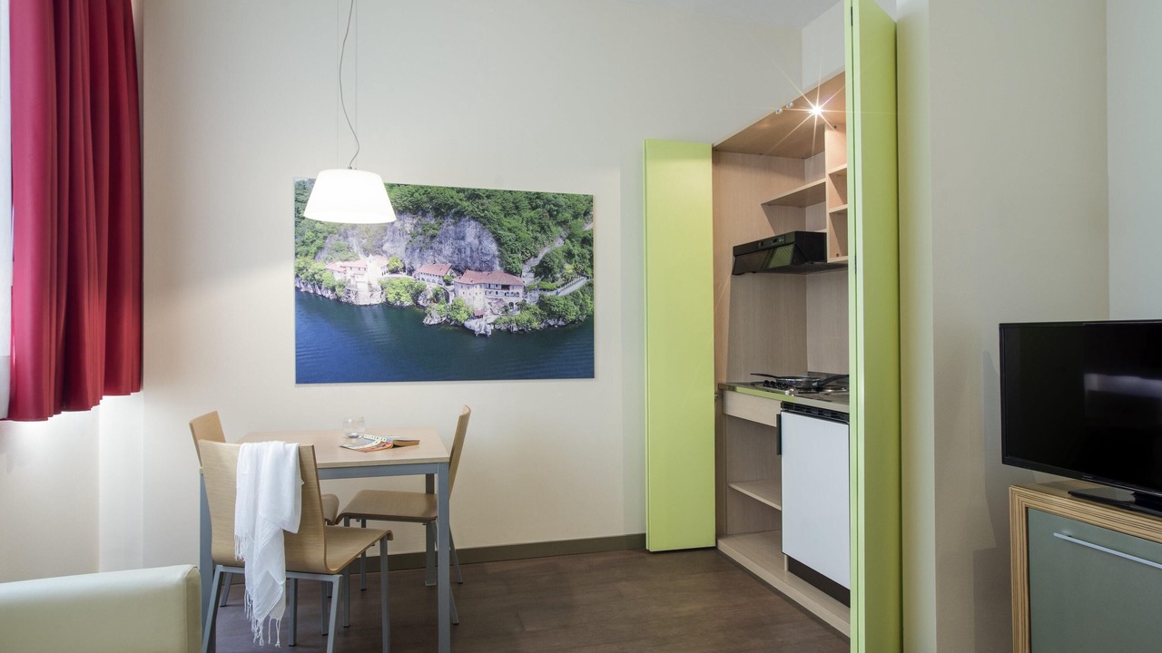 Photo of Bedroom in Varese