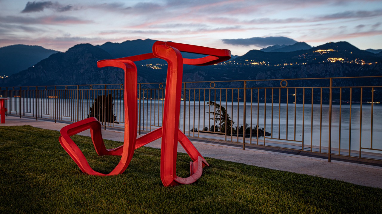 Photo of Outdoor in Malcesine