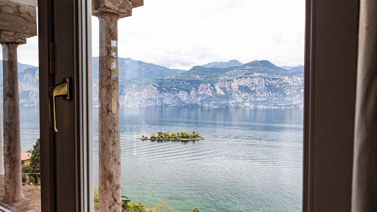 Photo of Outdoor in Malcesine