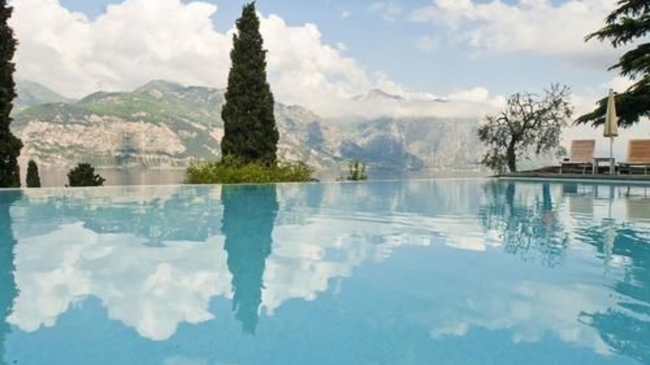 Photo of Outdoor in Malcesine