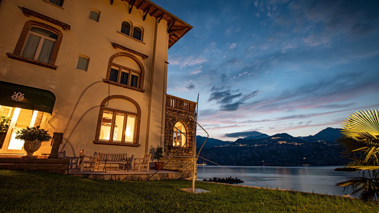 Photo of Outdoor in Malcesine